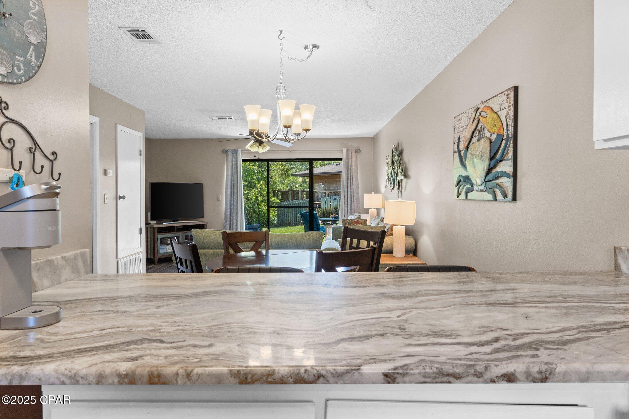 Portside Condo - Residential