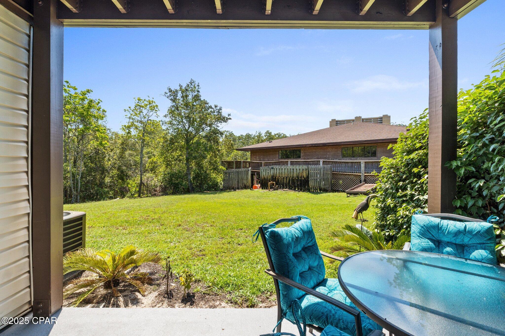 Portside Condo - Residential