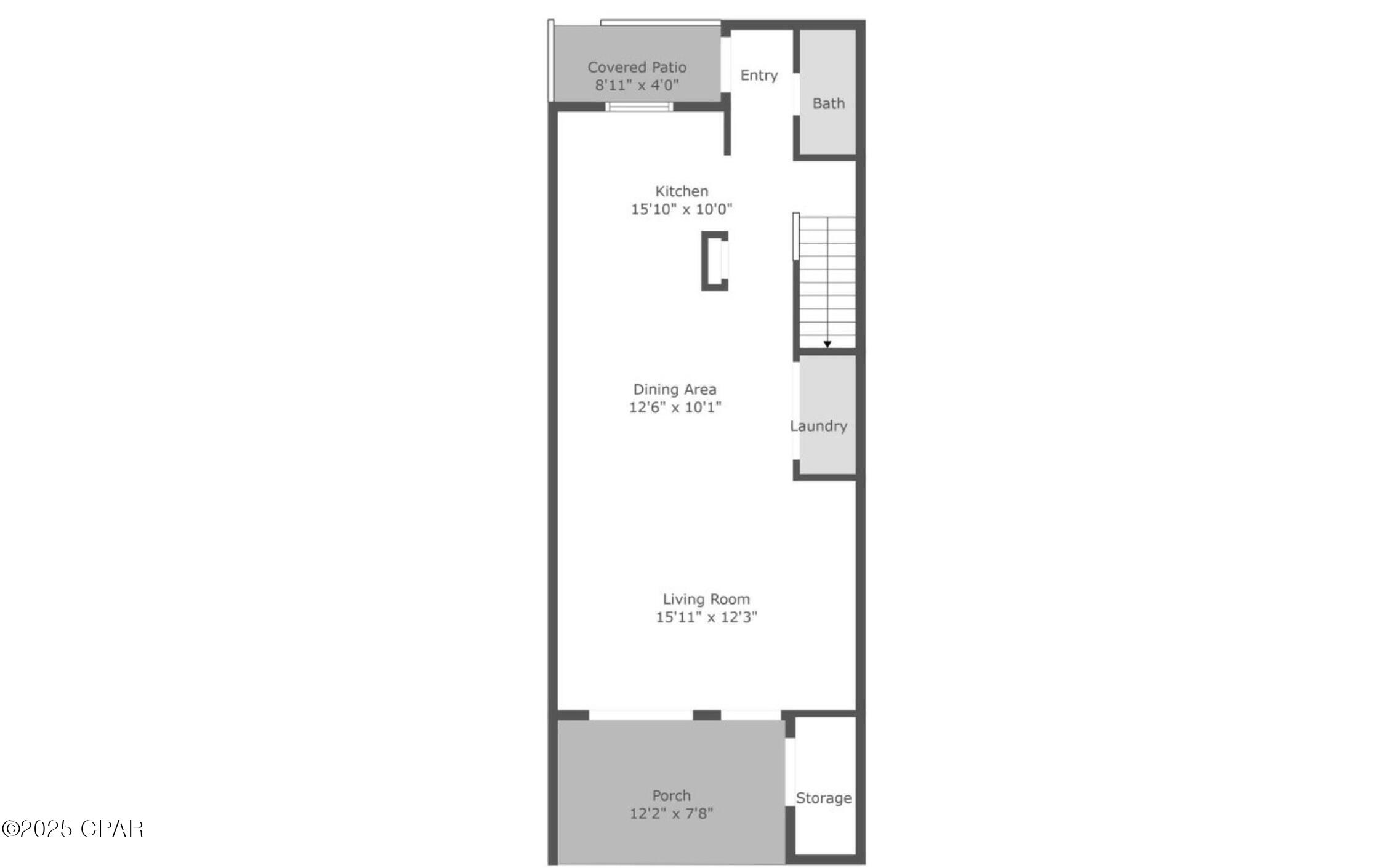 Portside Condo - Residential