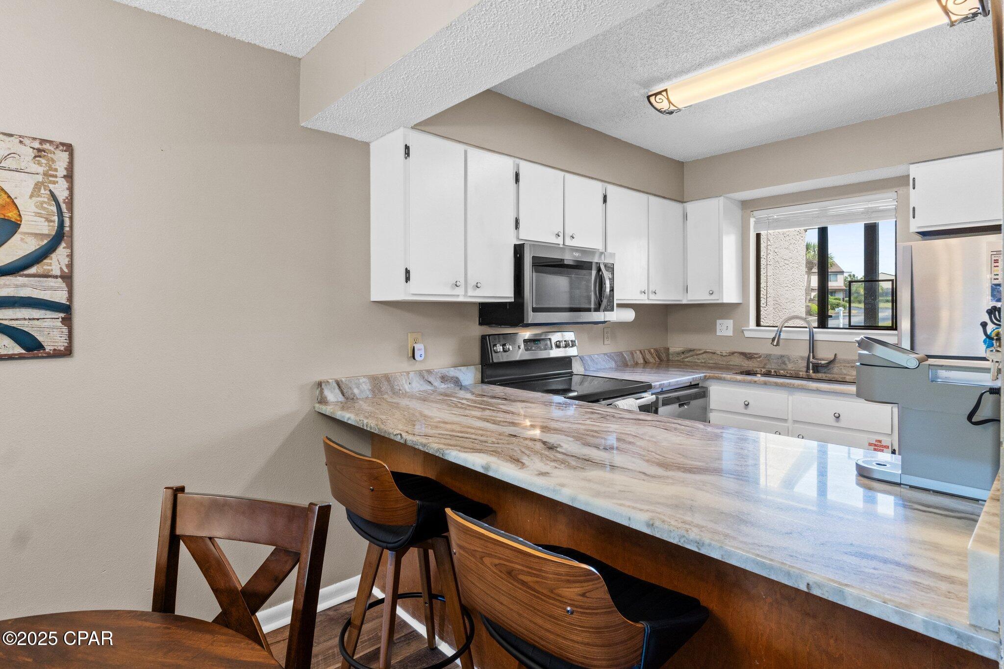 Portside Condo - Residential