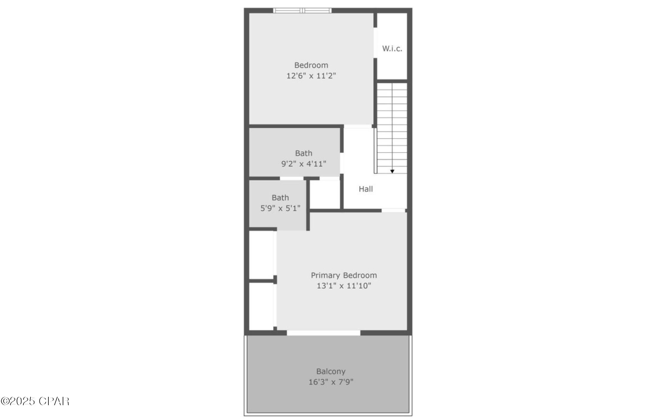 Portside Condo - Residential