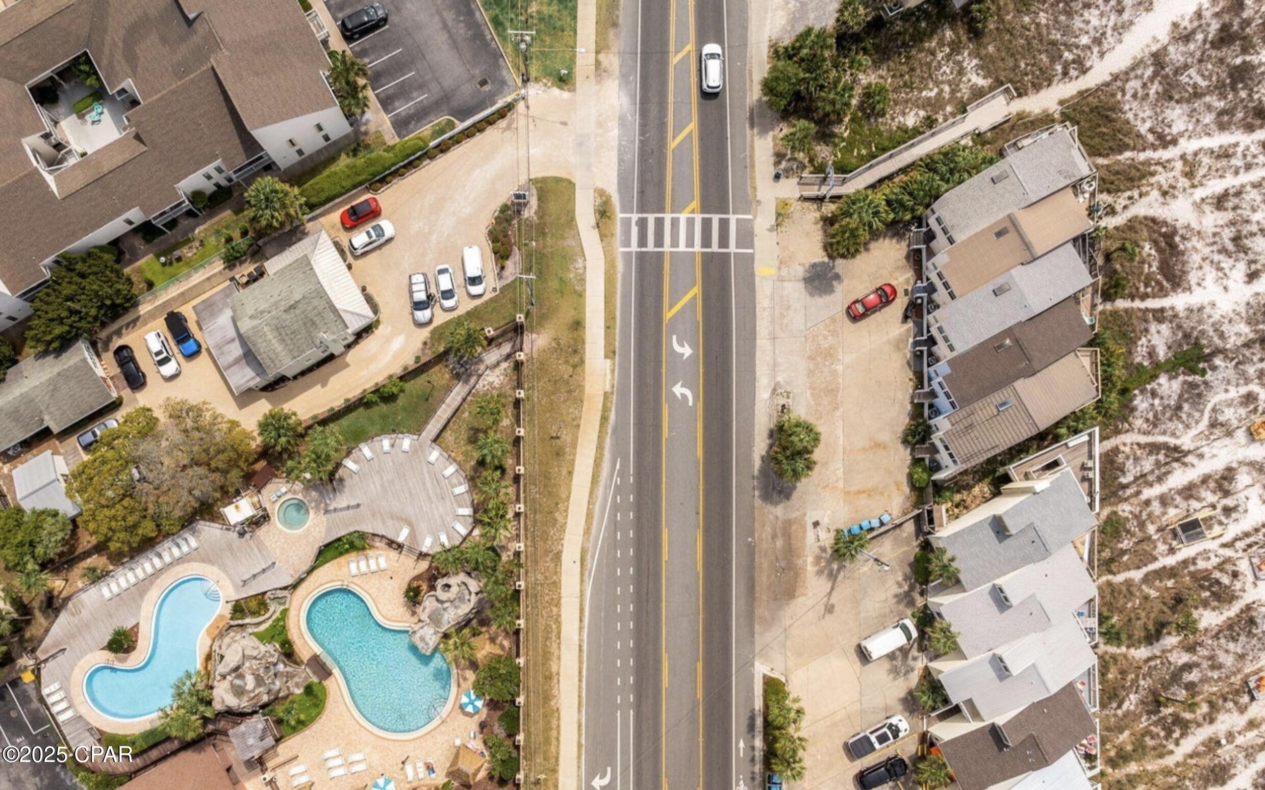 Portside Condo - Residential