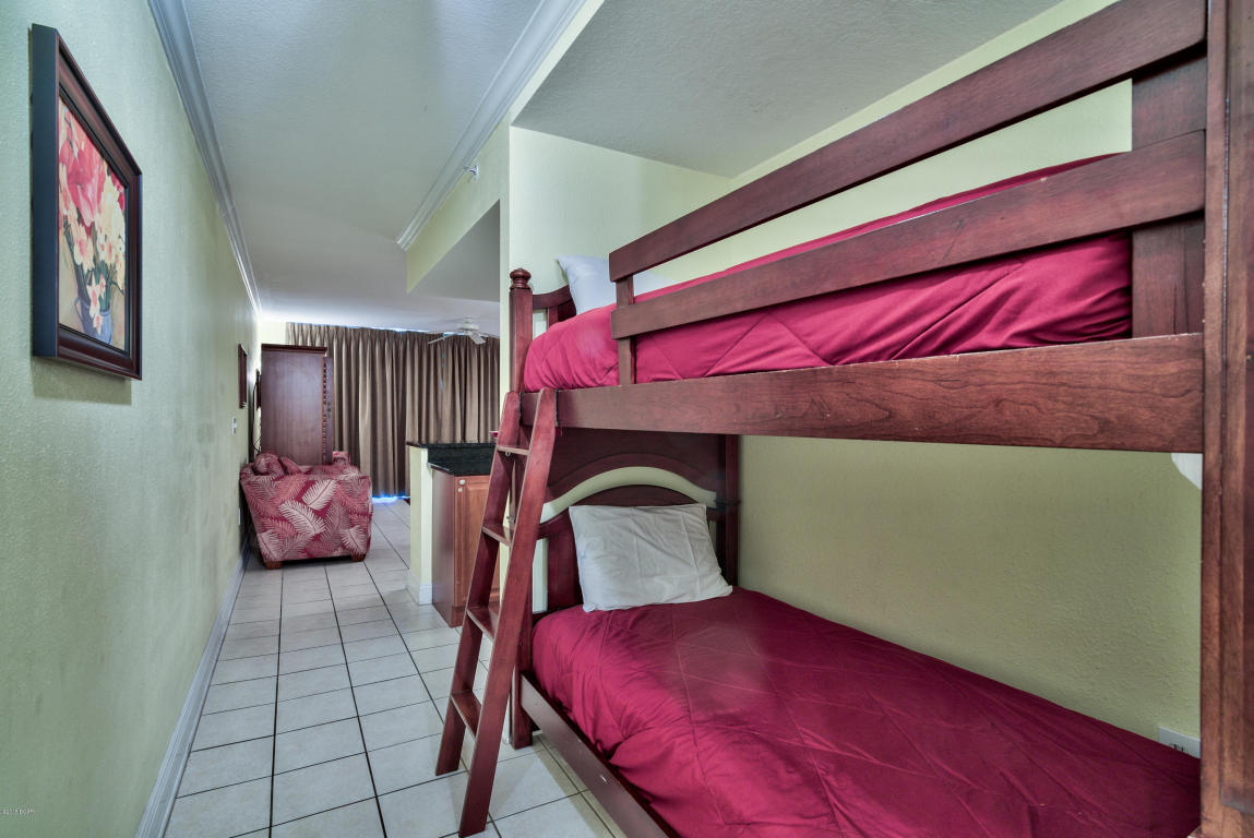 Emerald Beach Resort - Residential