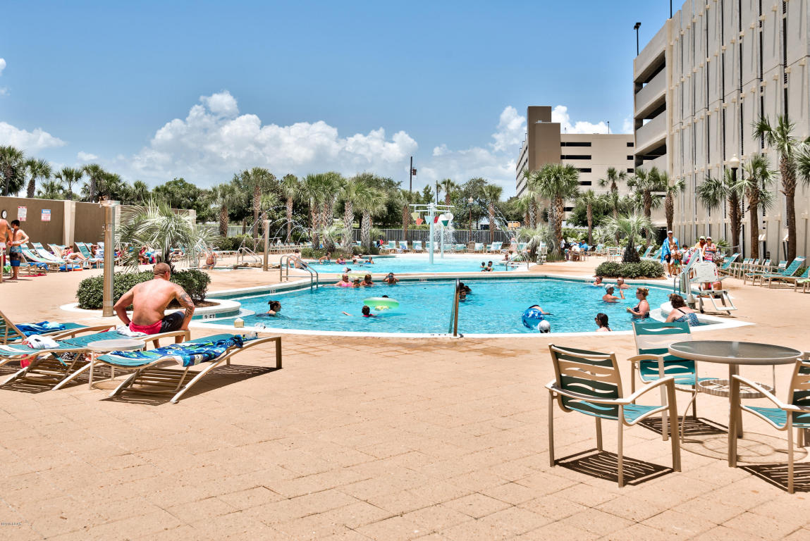 Emerald Beach Resort - Residential