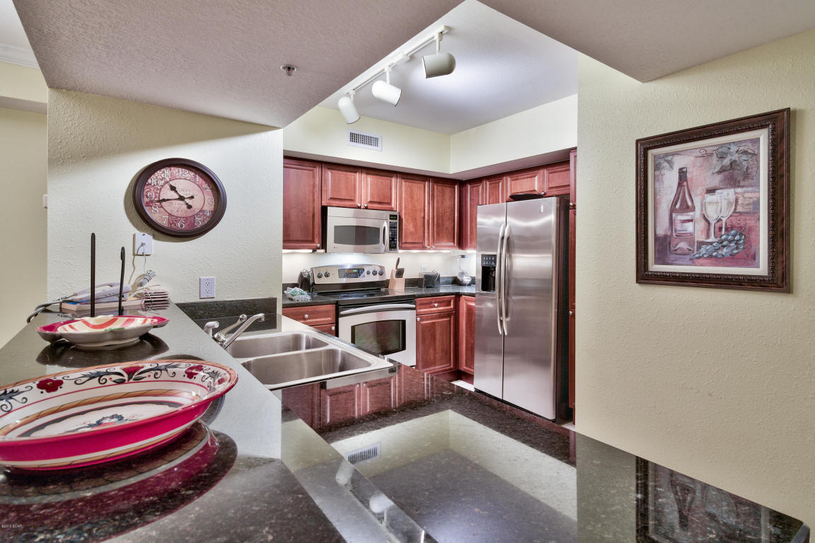 Emerald Beach Resort - Residential