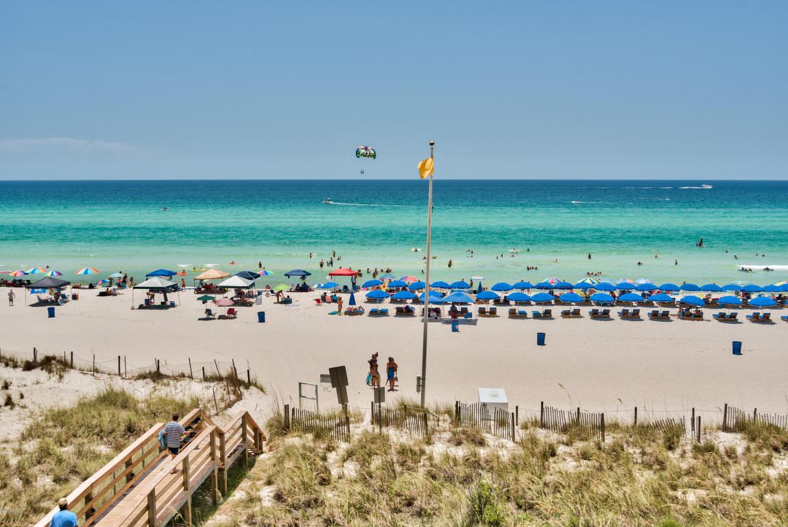 Emerald Beach Resort - Residential