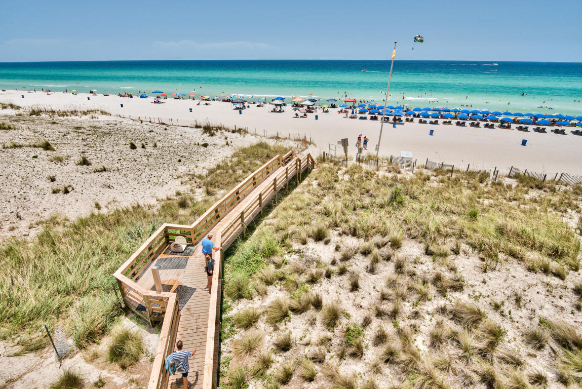 Emerald Beach Resort - Residential