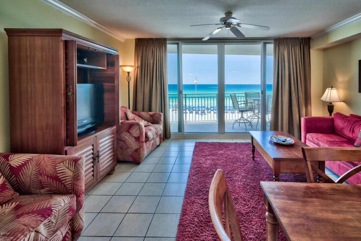 Emerald Beach Resort - Residential