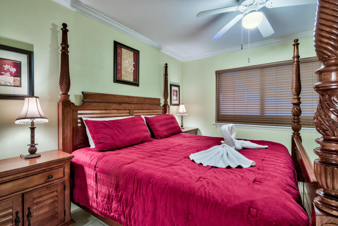 Emerald Beach Resort - Residential