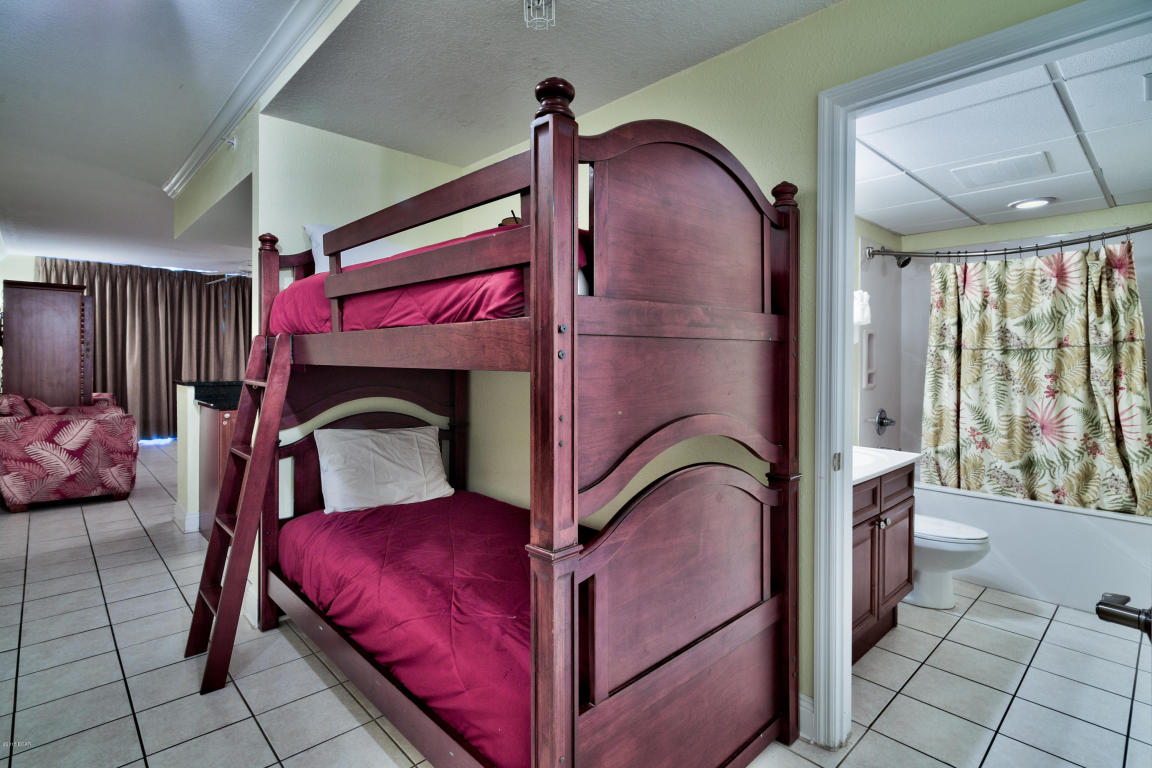 Emerald Beach Resort - Residential