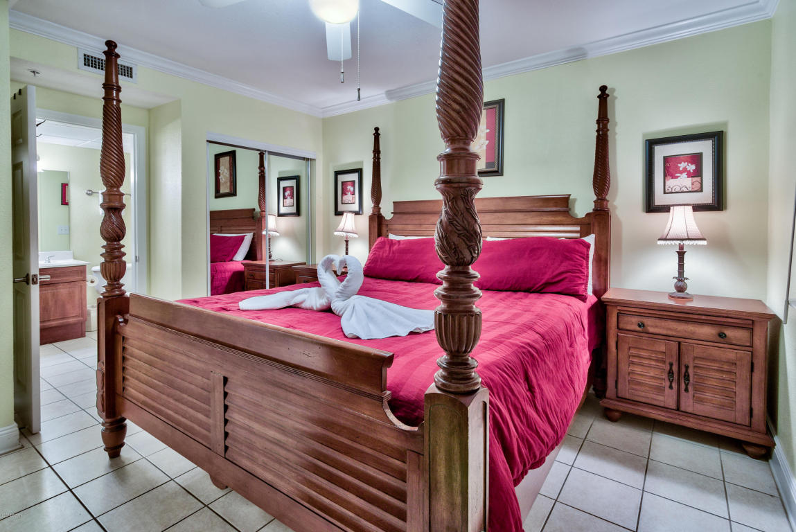 Emerald Beach Resort - Residential