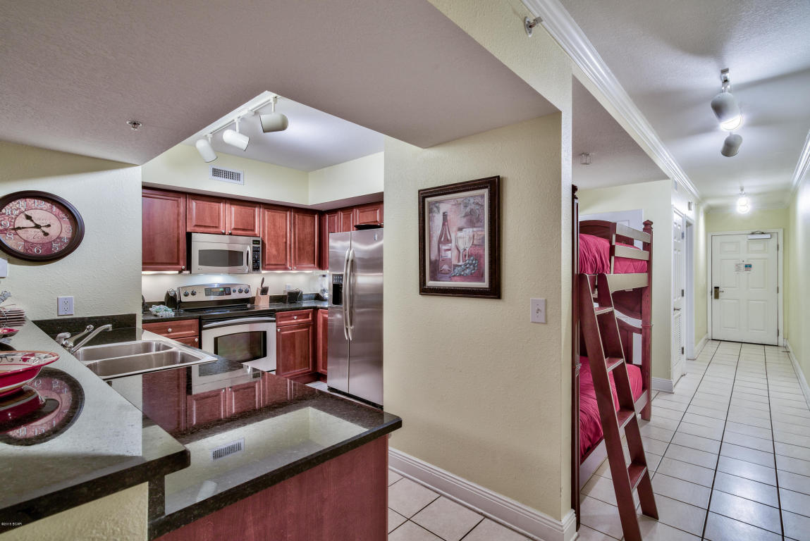 Emerald Beach Resort - Residential