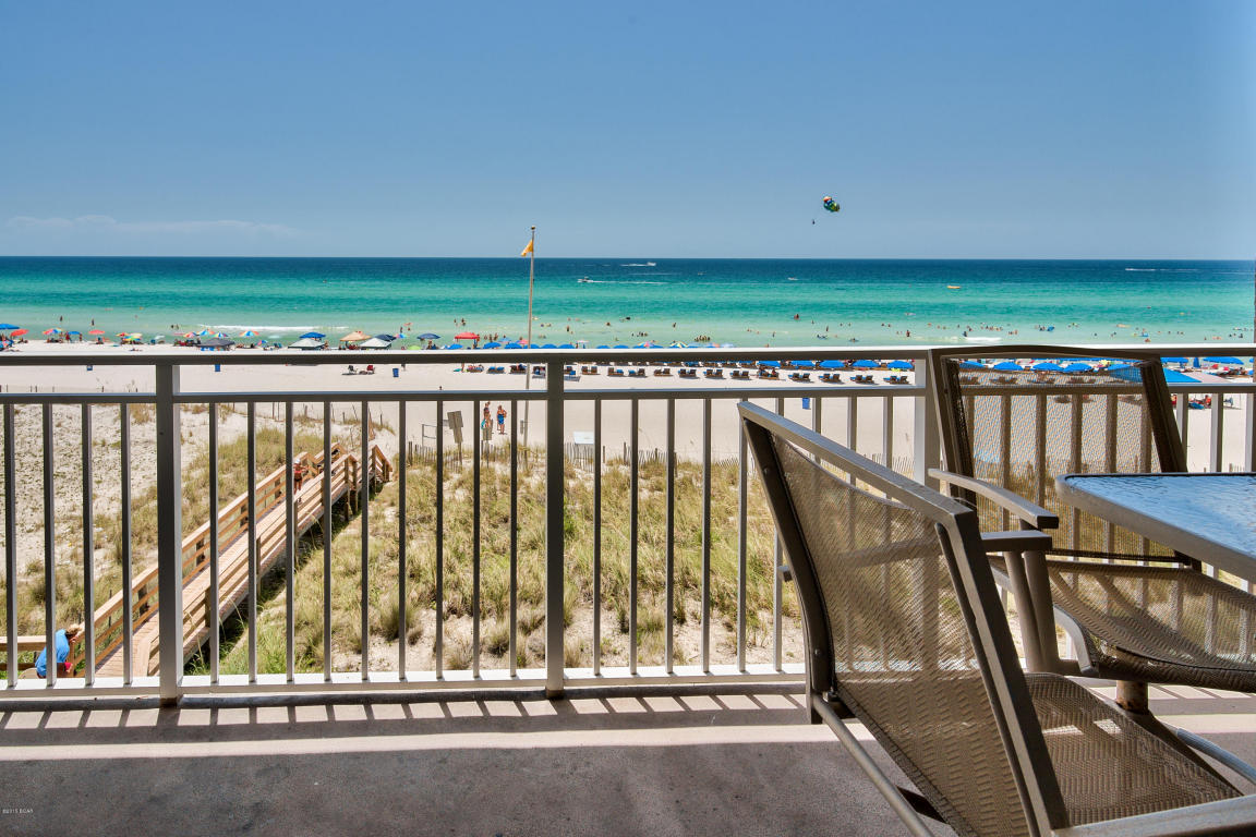 Emerald Beach Resort - Residential