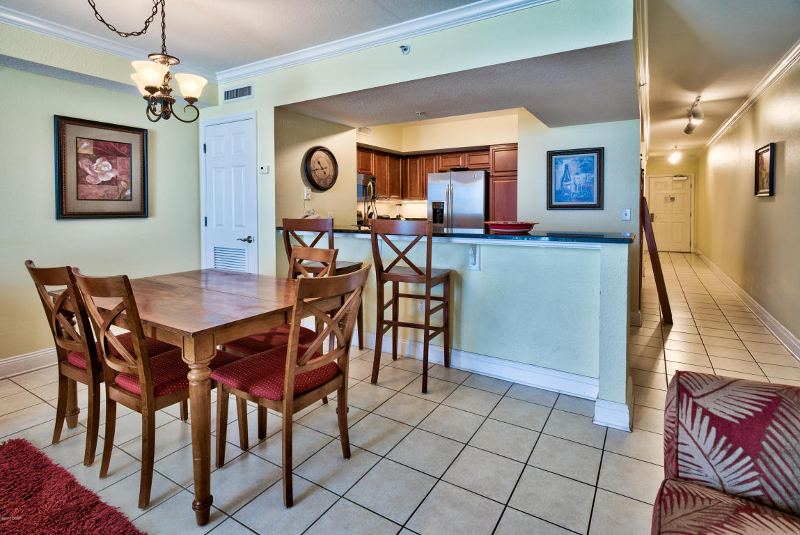 Emerald Beach Resort - Residential