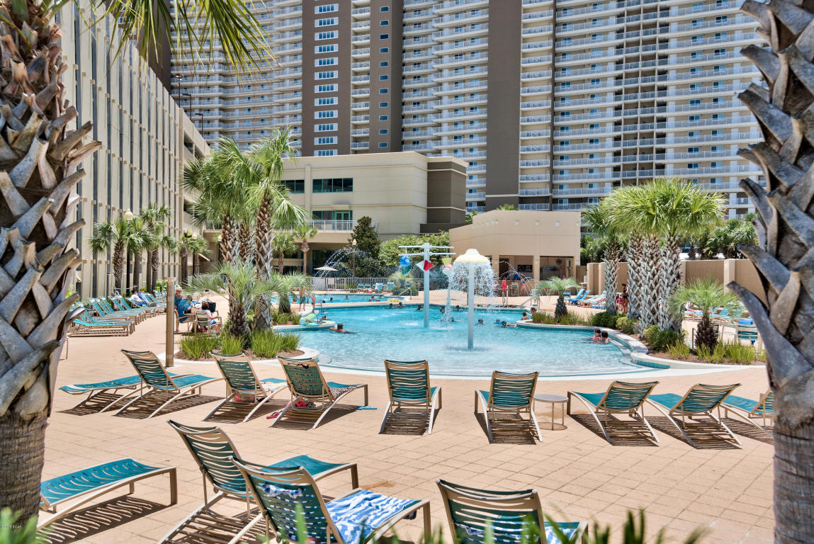 Emerald Beach Resort - Residential