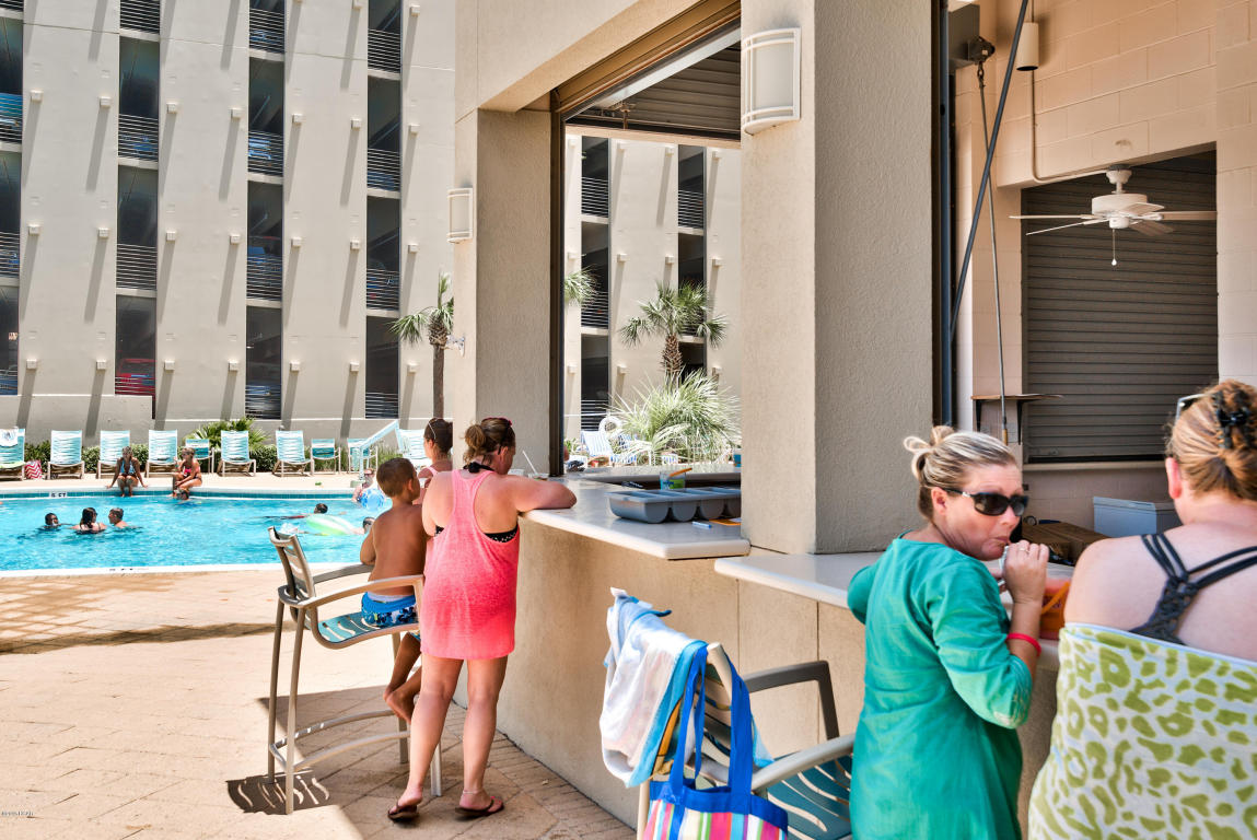 Emerald Beach Resort - Residential