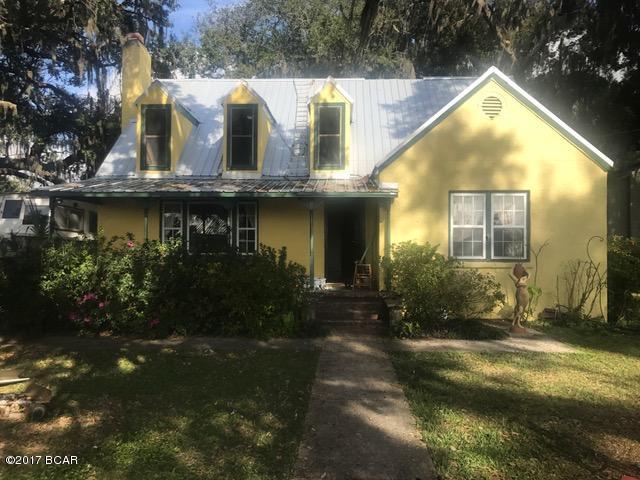 No Named Subdivision - Residential Lease