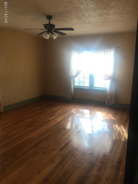 No Named Subdivision - Residential Lease