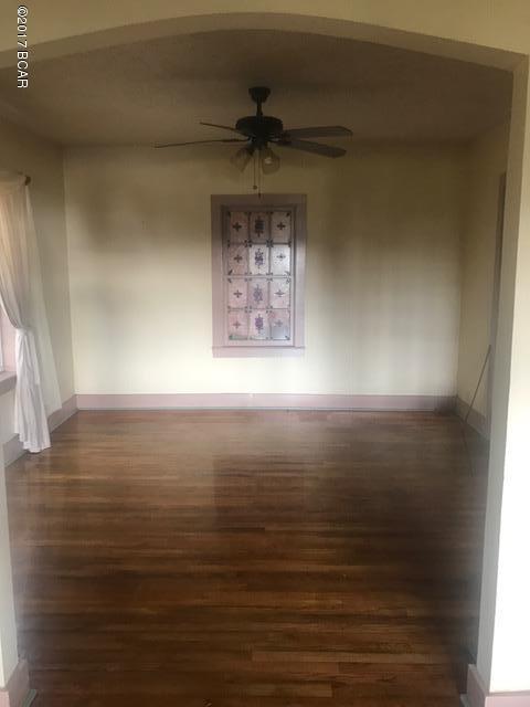 No Named Subdivision - Residential Lease