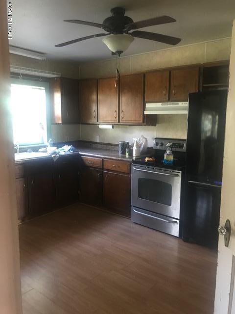 No Named Subdivision - Residential Lease