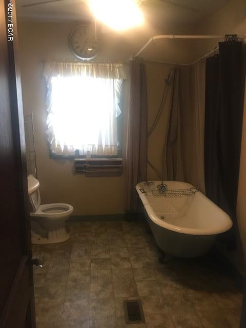 No Named Subdivision - Residential Lease