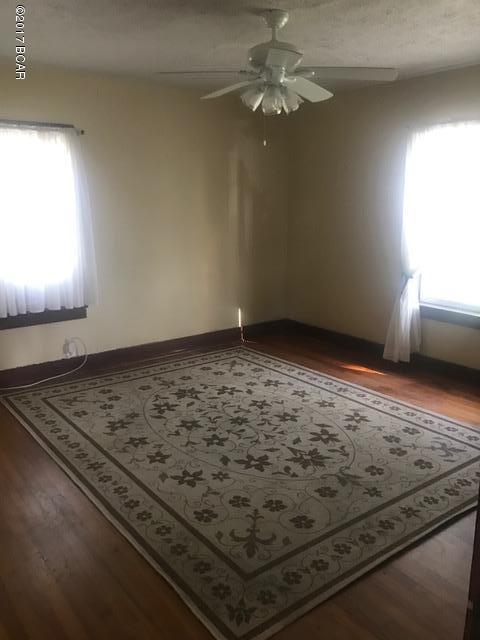 No Named Subdivision - Residential Lease