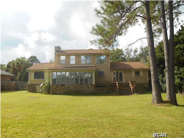 Baxter Subdivision - Residential