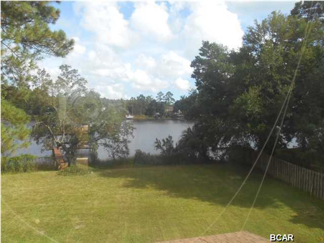 Baxter Subdivision - Residential