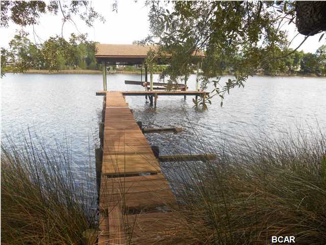 Baxter Subdivision - Residential