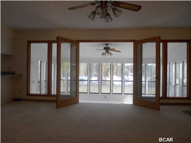 Baxter Subdivision - Residential