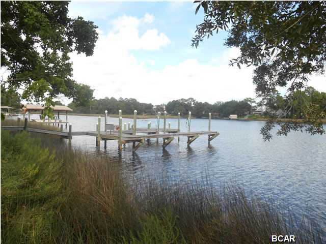 Baxter Subdivision - Residential