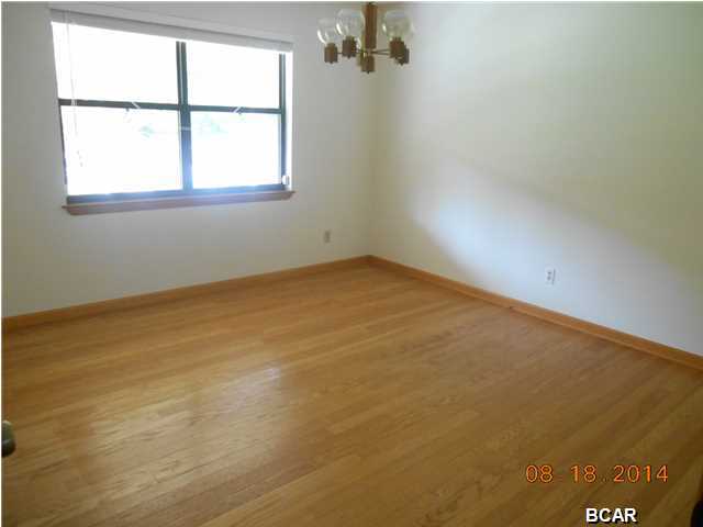 Baxter Subdivision - Residential