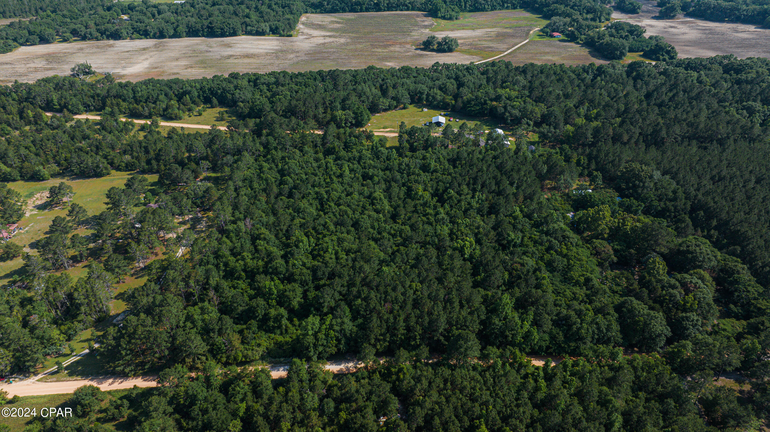 No Named Subdivision - Land