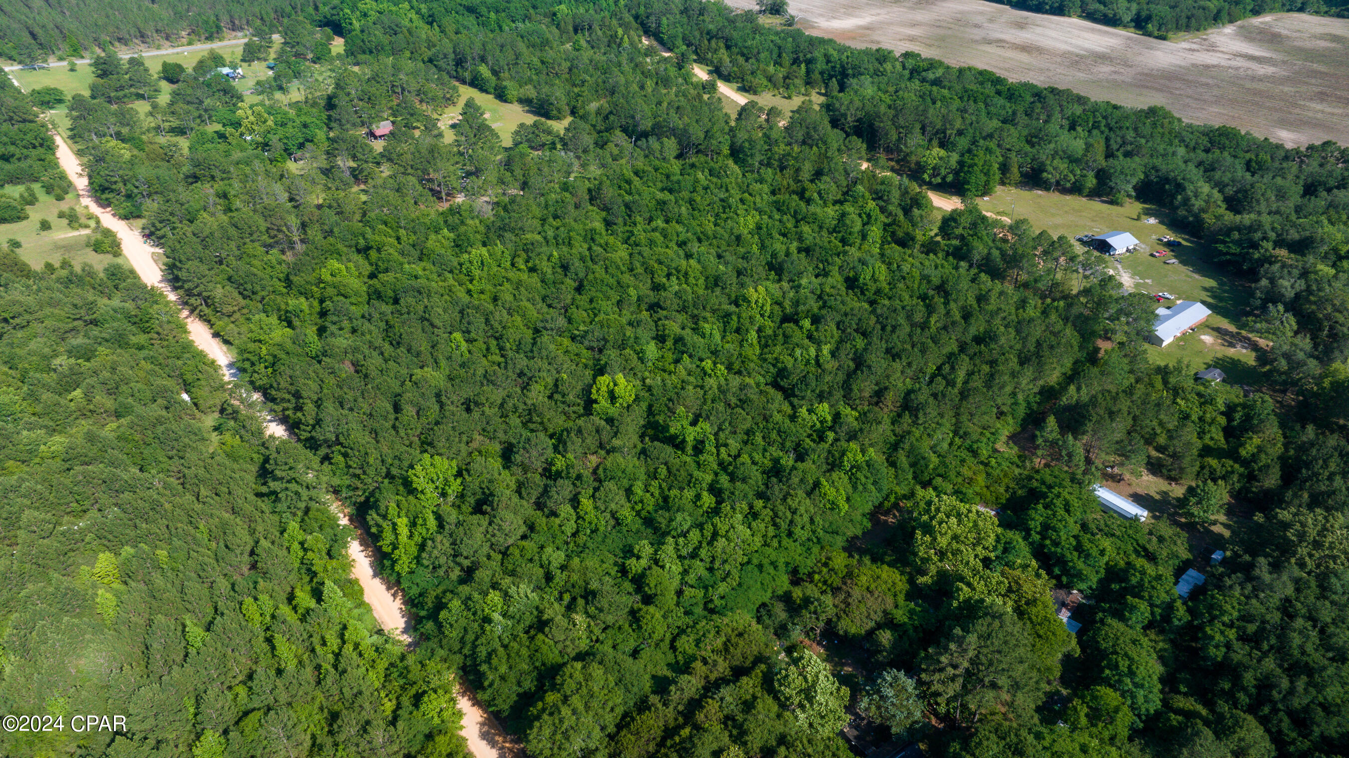 No Named Subdivision - Land