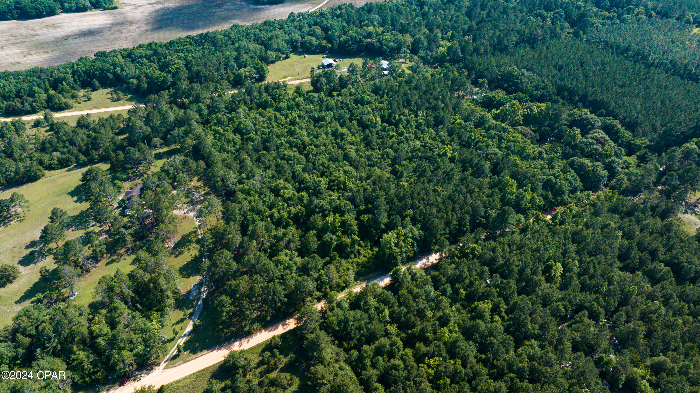 No Named Subdivision - Land