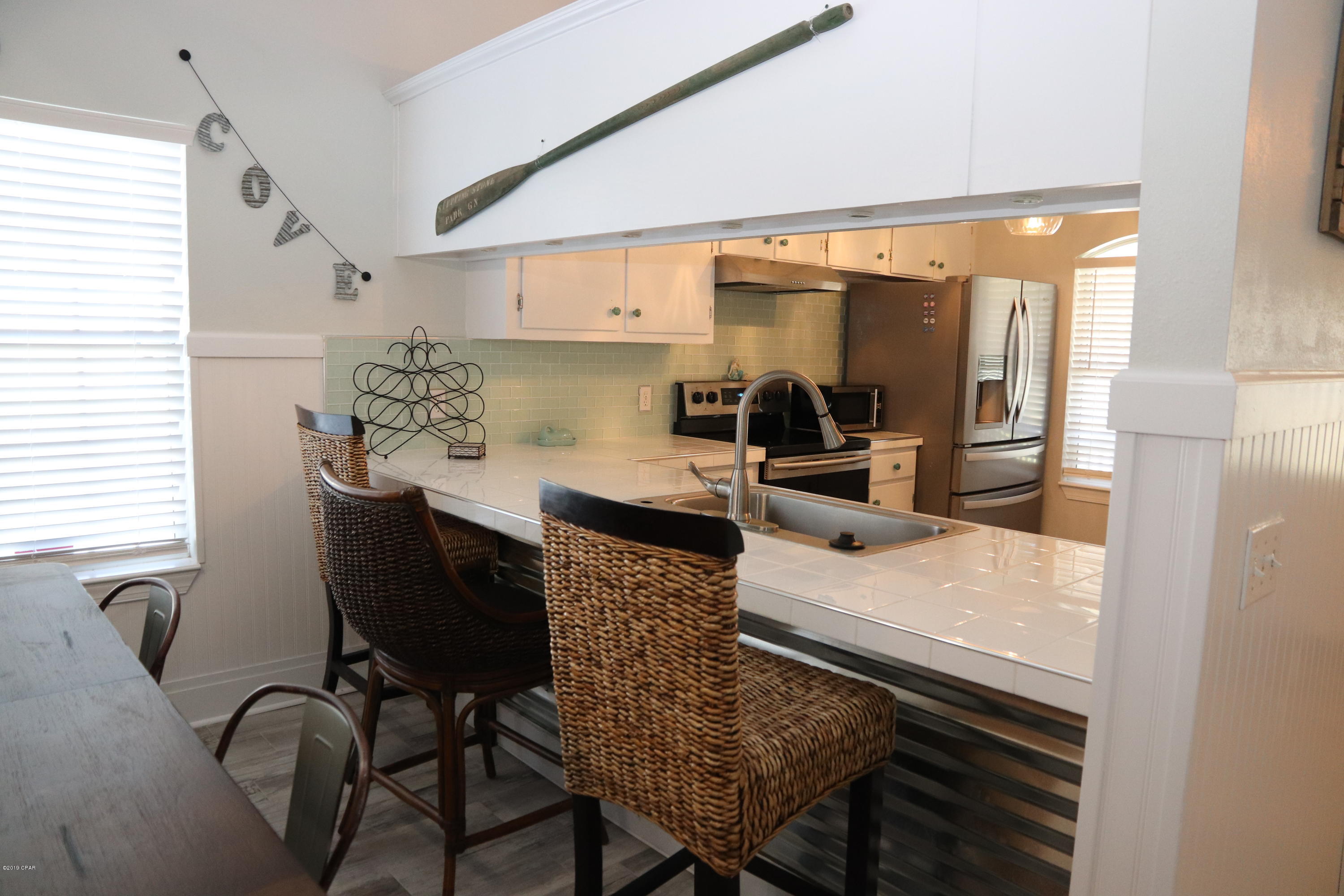 Riviera Beach - Residential