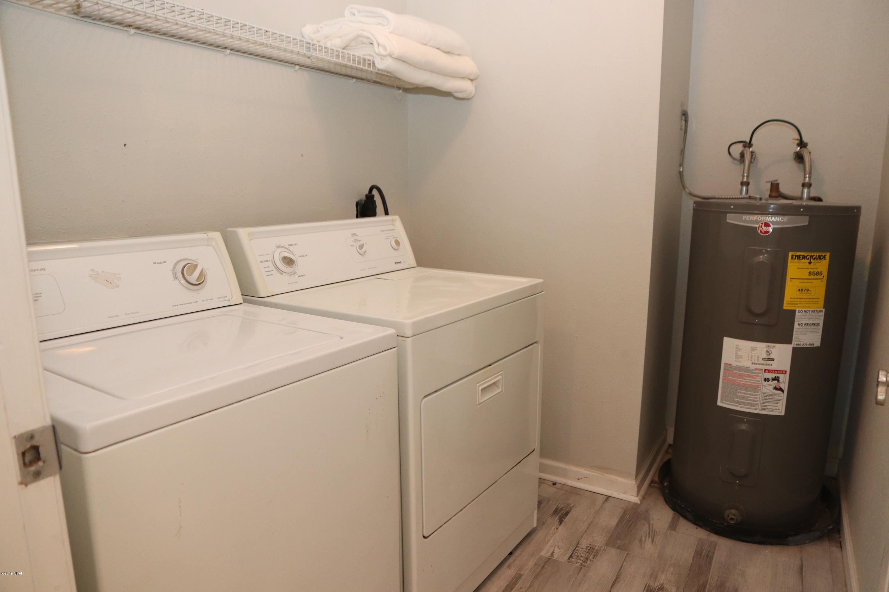 Riviera Beach - Residential