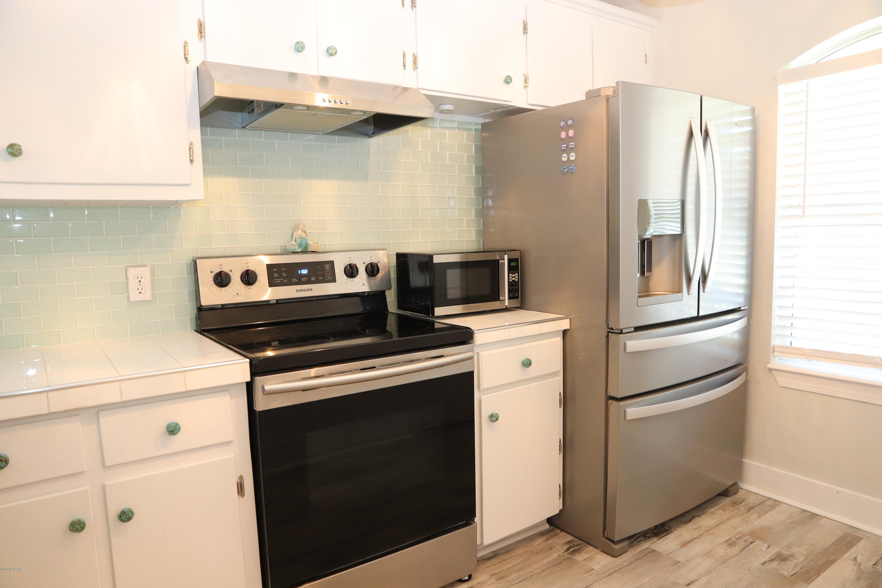 Riviera Beach - Residential