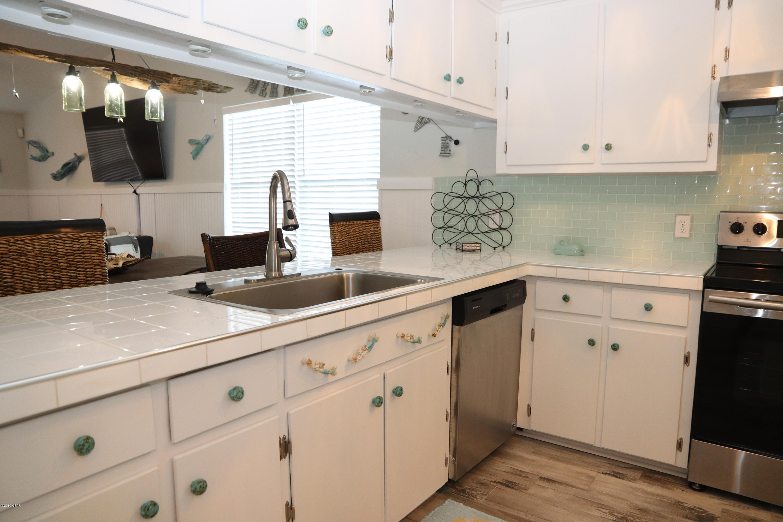 Riviera Beach - Residential