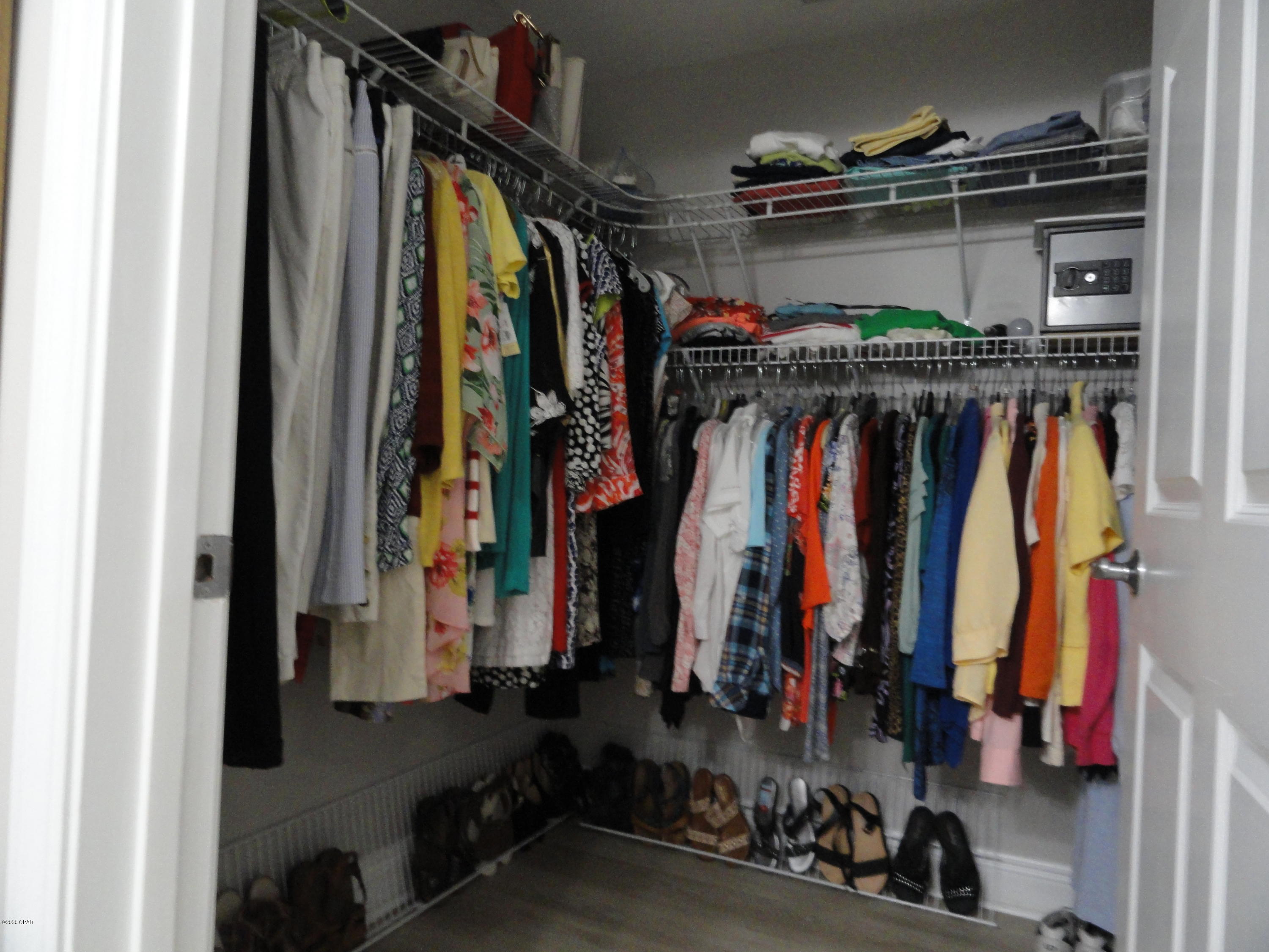 Magnolia Bay Club - Residential