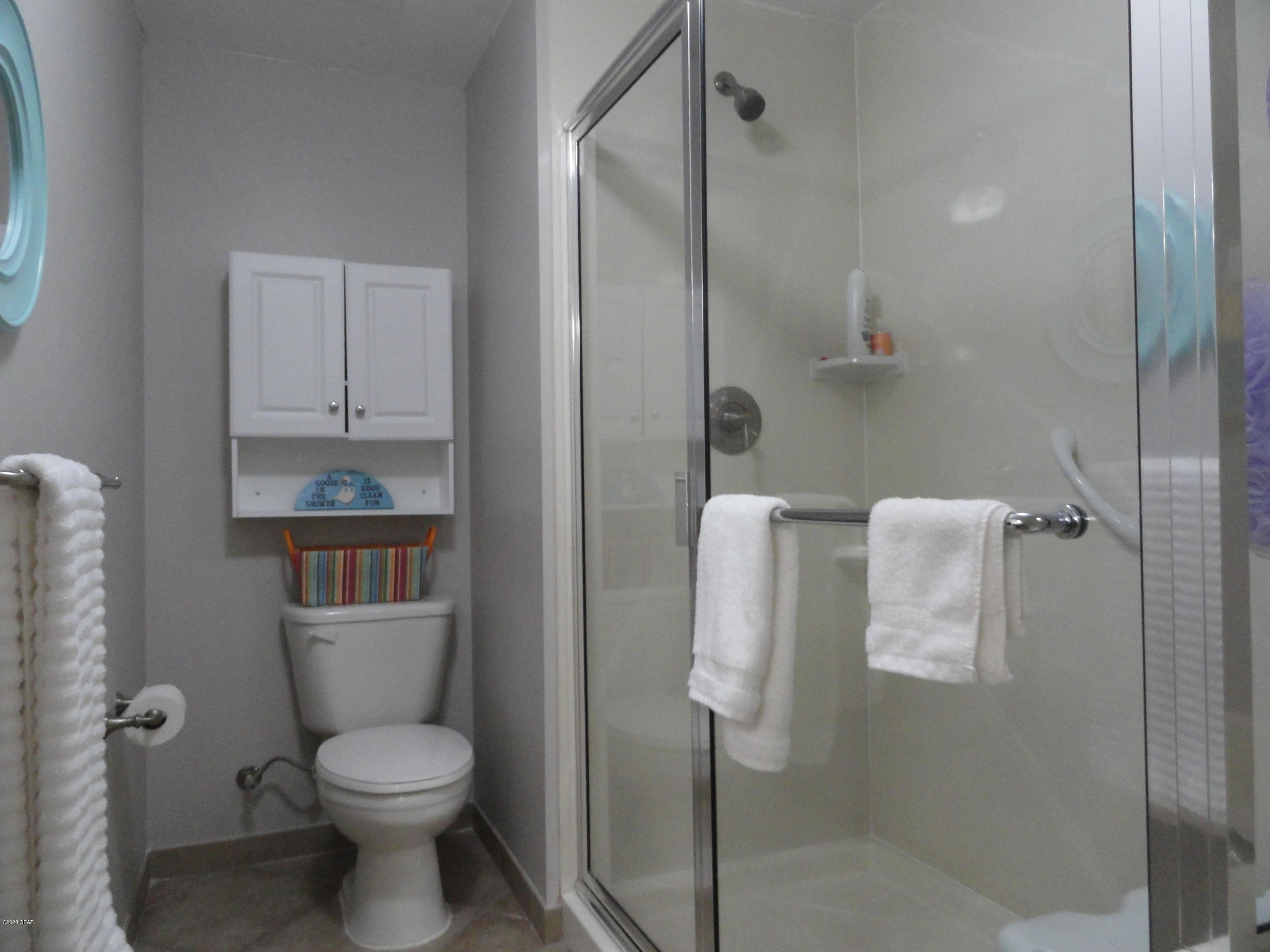 Magnolia Bay Club - Residential