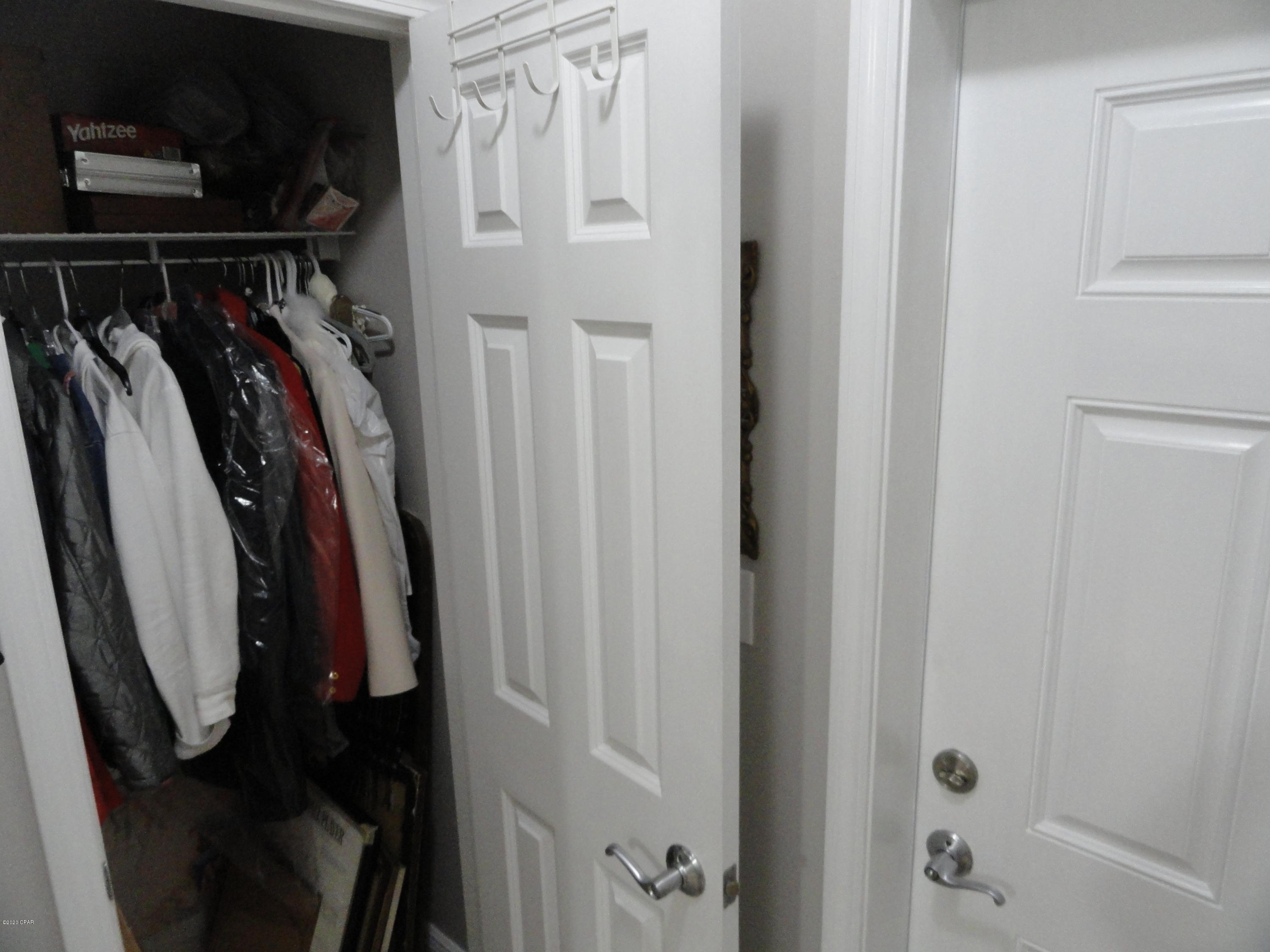 Magnolia Bay Club - Residential