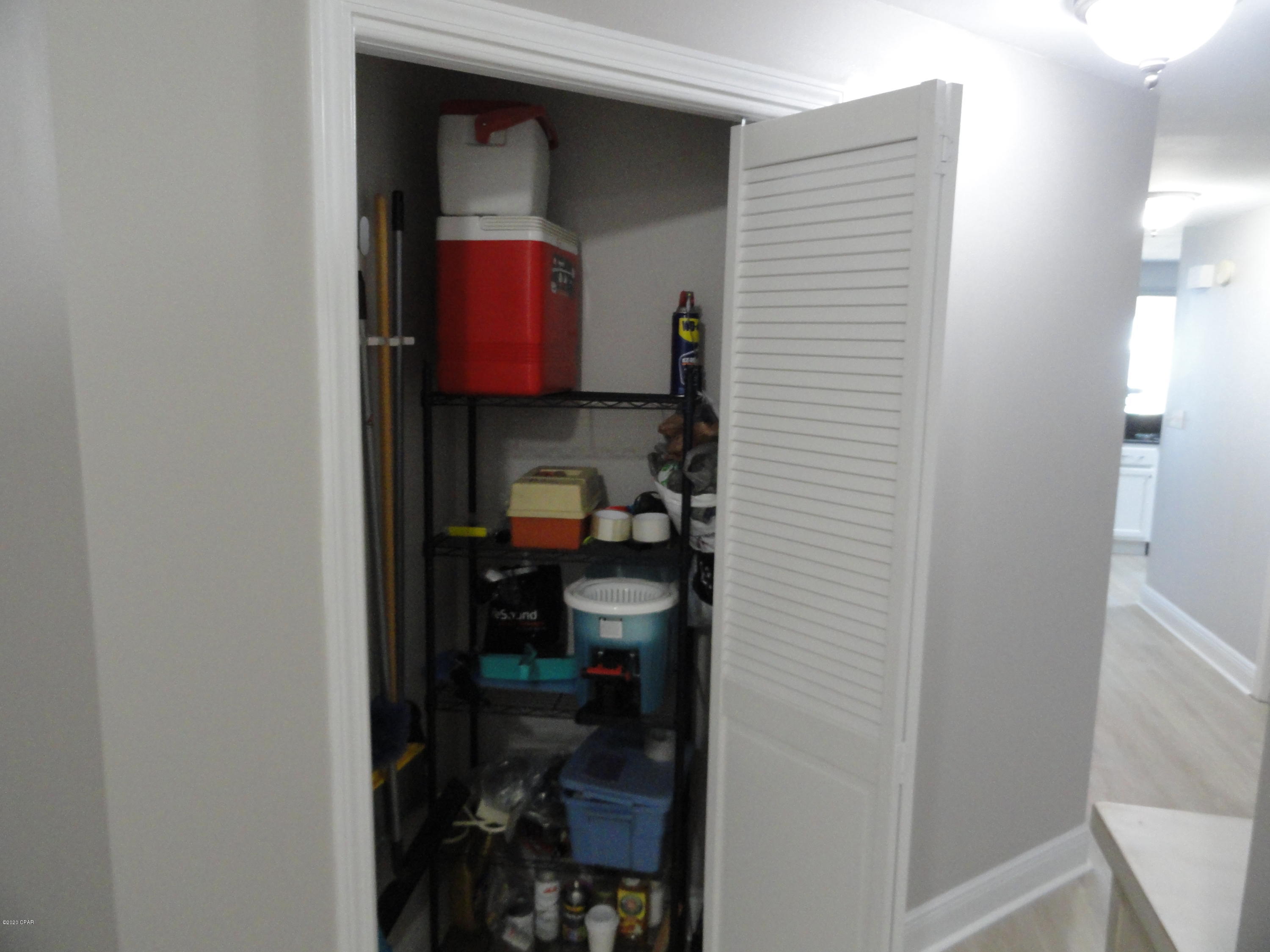 Magnolia Bay Club - Residential