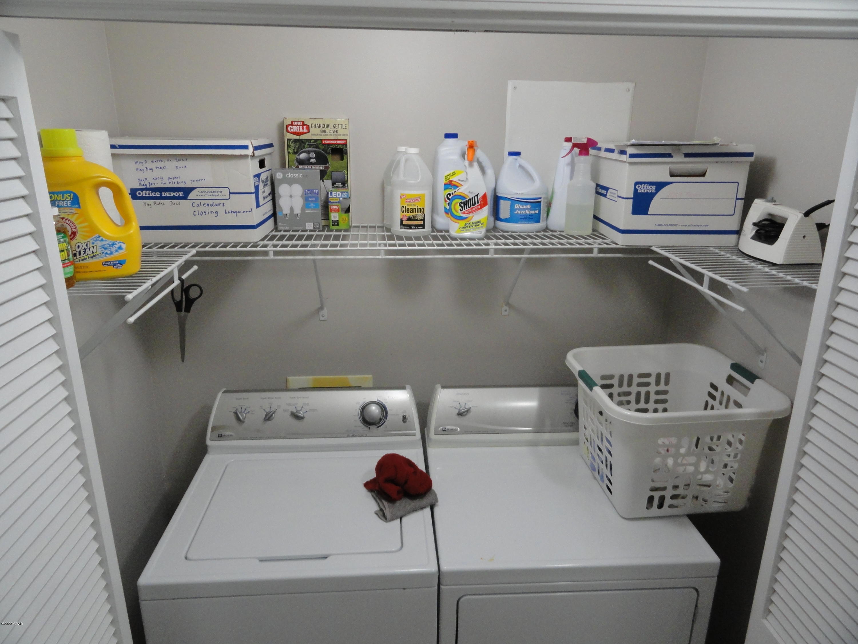 Magnolia Bay Club - Residential