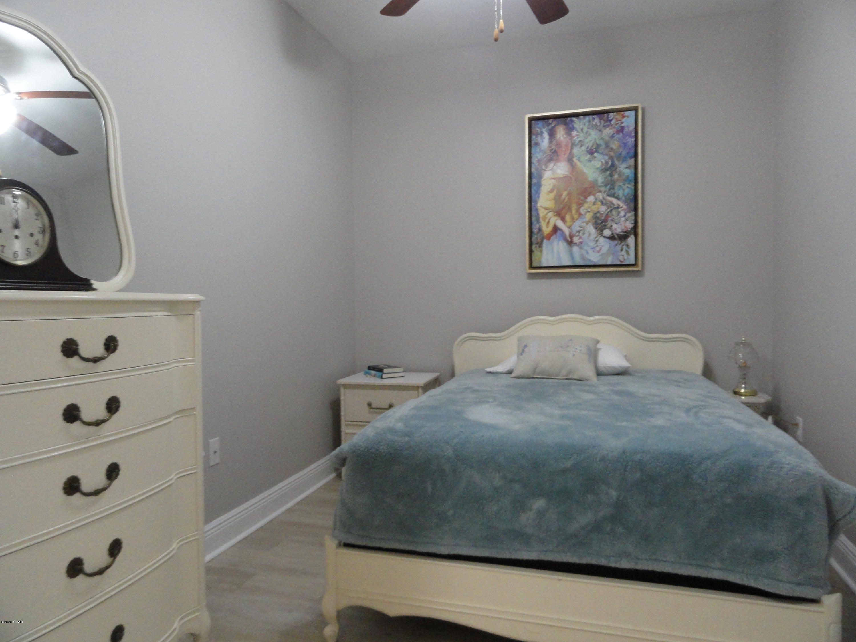 Magnolia Bay Club - Residential