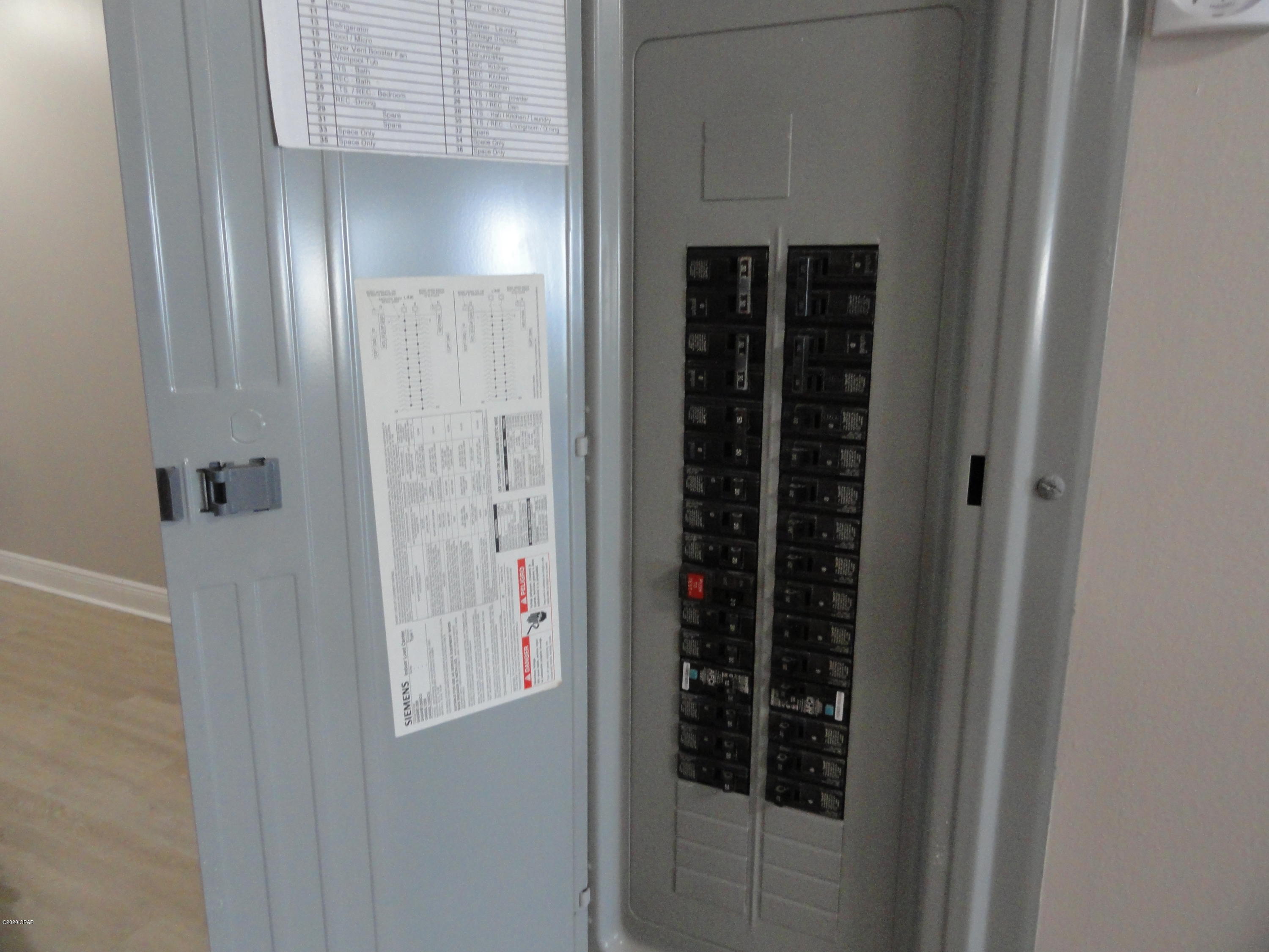 Magnolia Bay Club - Residential