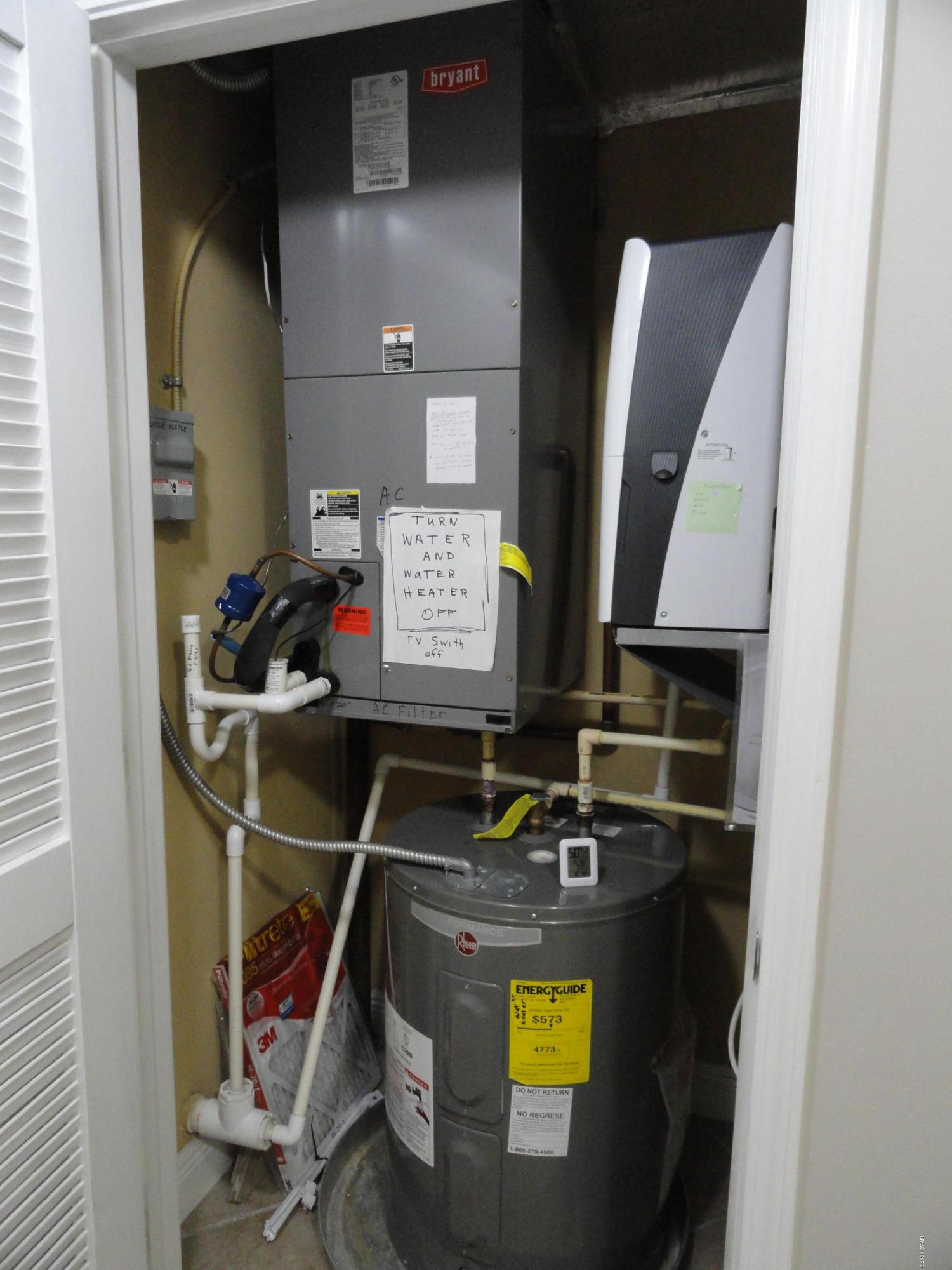 Magnolia Bay Club - Residential