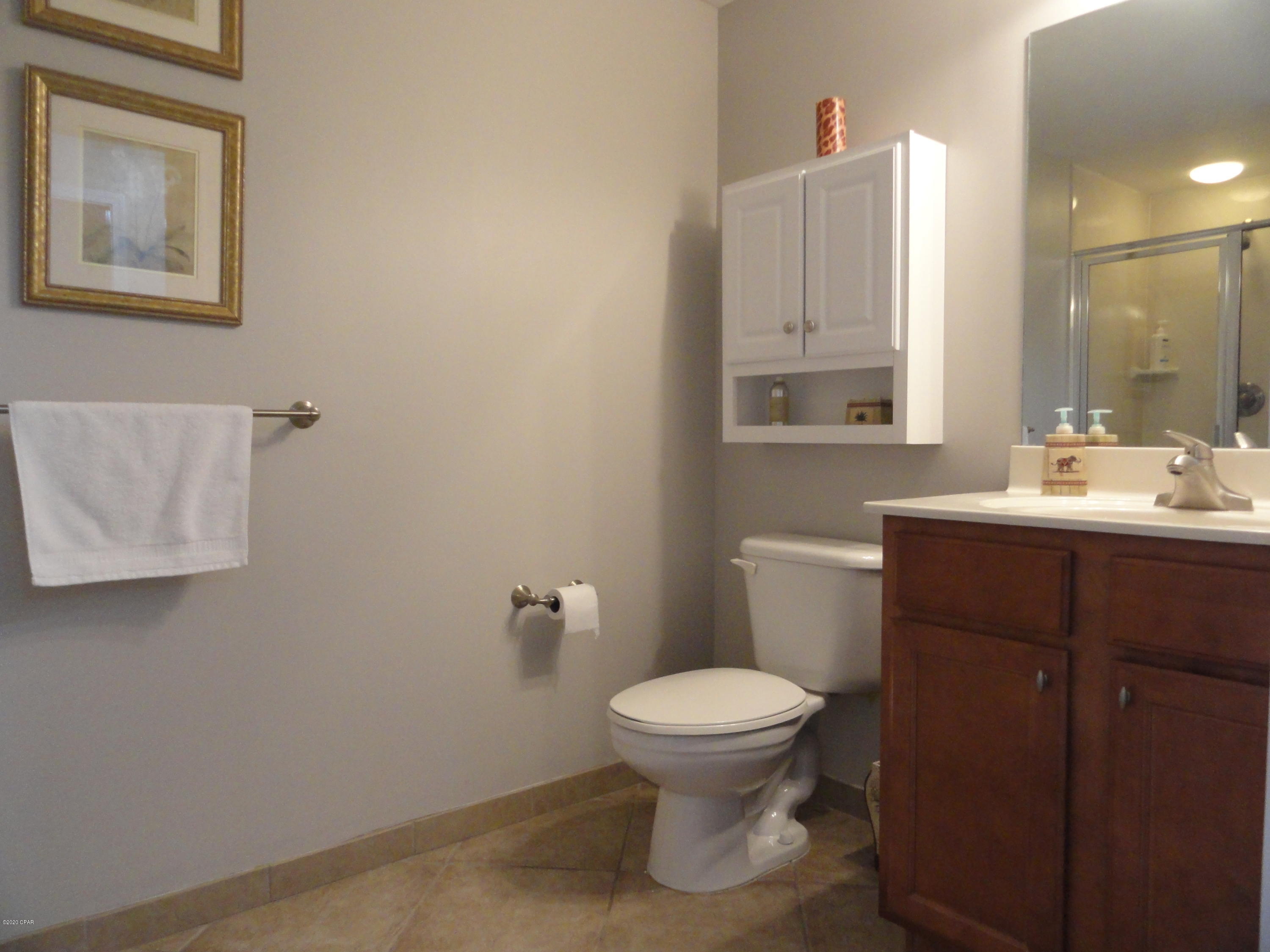 Magnolia Bay Club - Residential