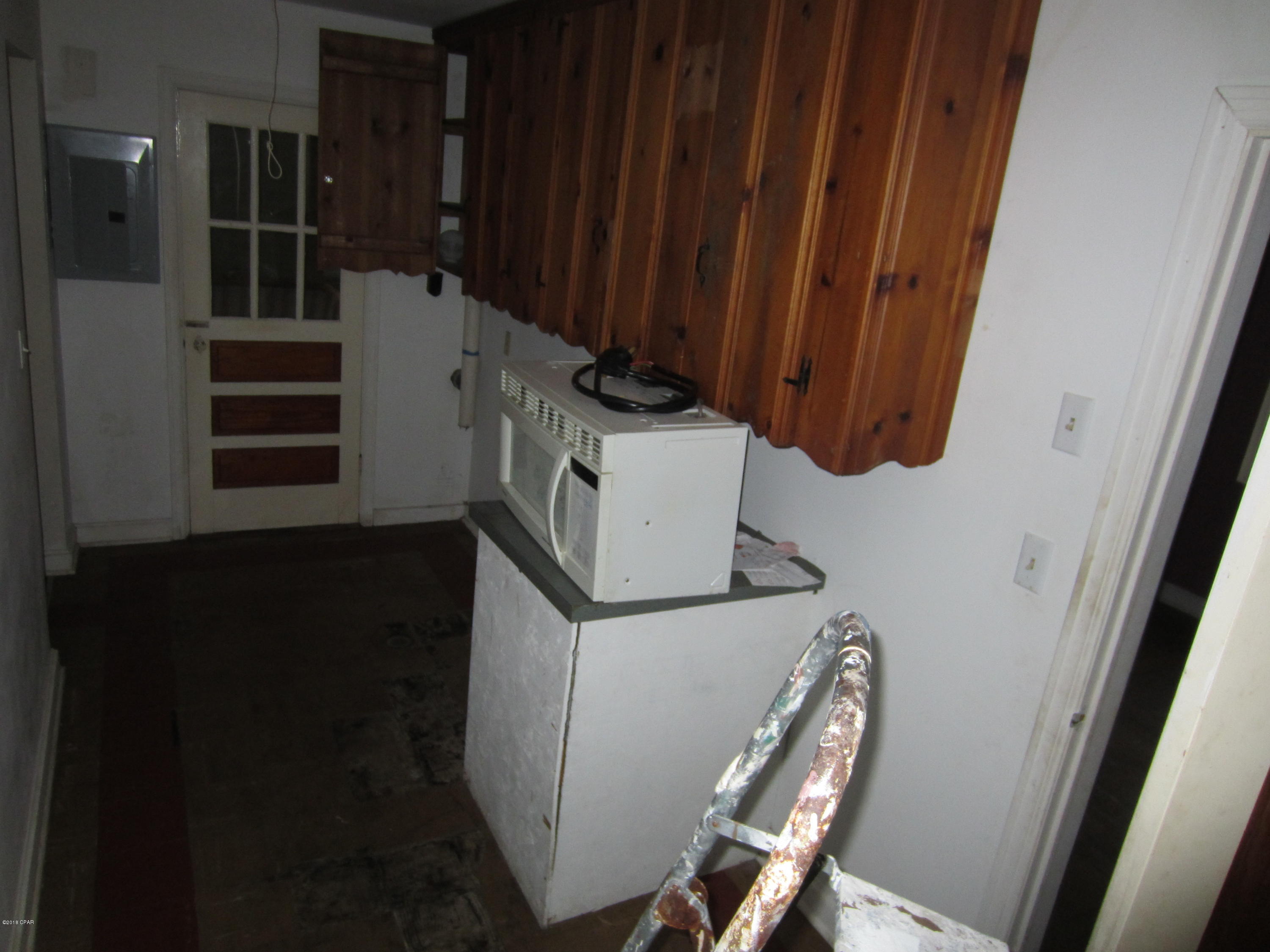 Bayview Add - Residential