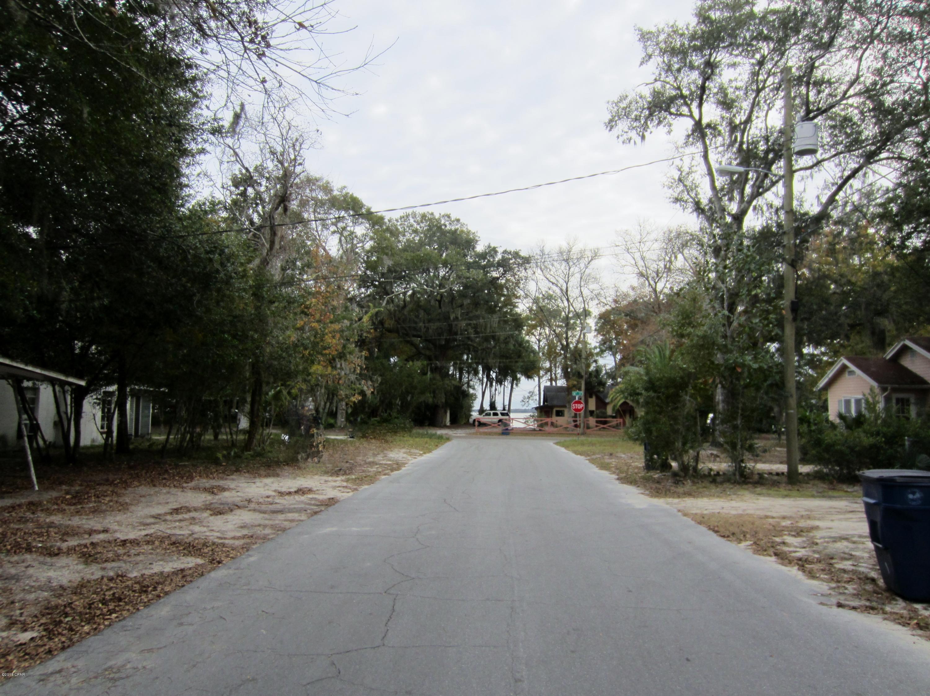 Bayview Add - Residential